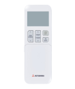 Κλιματιστικό τοίχου inverter 12.000 Btu Mitsubishi Heavy Industries σειρά Premium SRK35ZT-WF / SRC35ZT-W